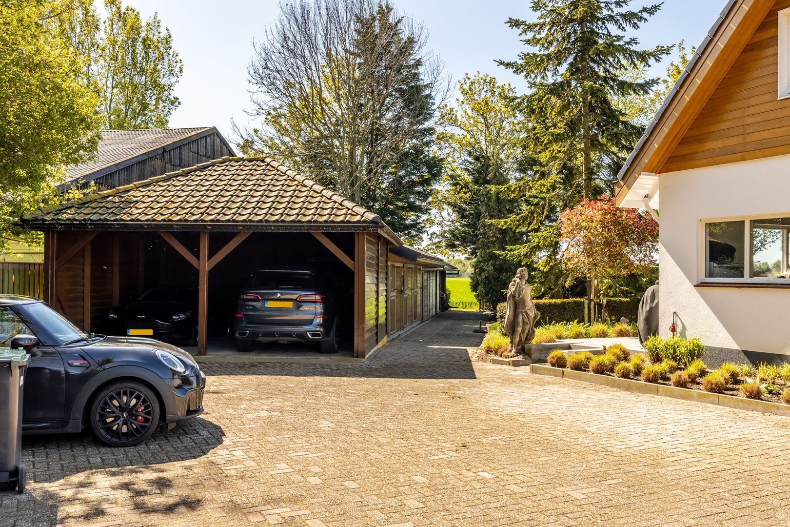 Nieuw Rockanjesedijk 1 a, Rockanje foto-58