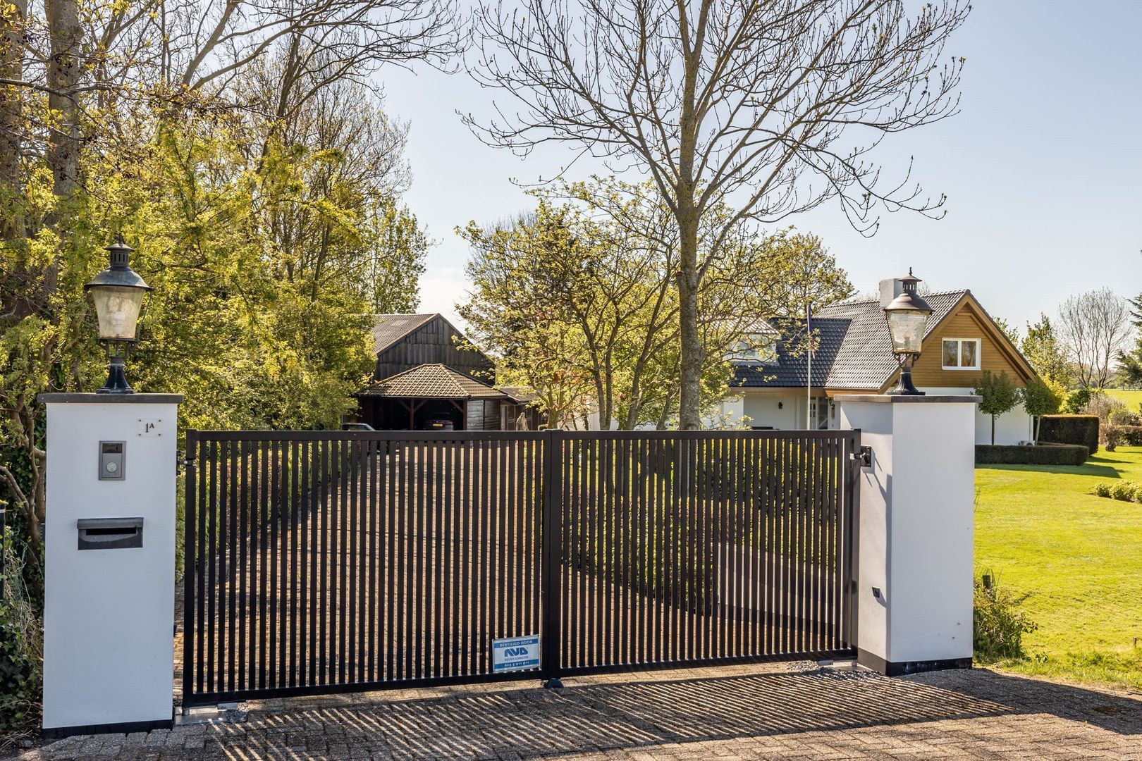 Nieuw Rockanjesedijk 1 a, Rockanje foto-61