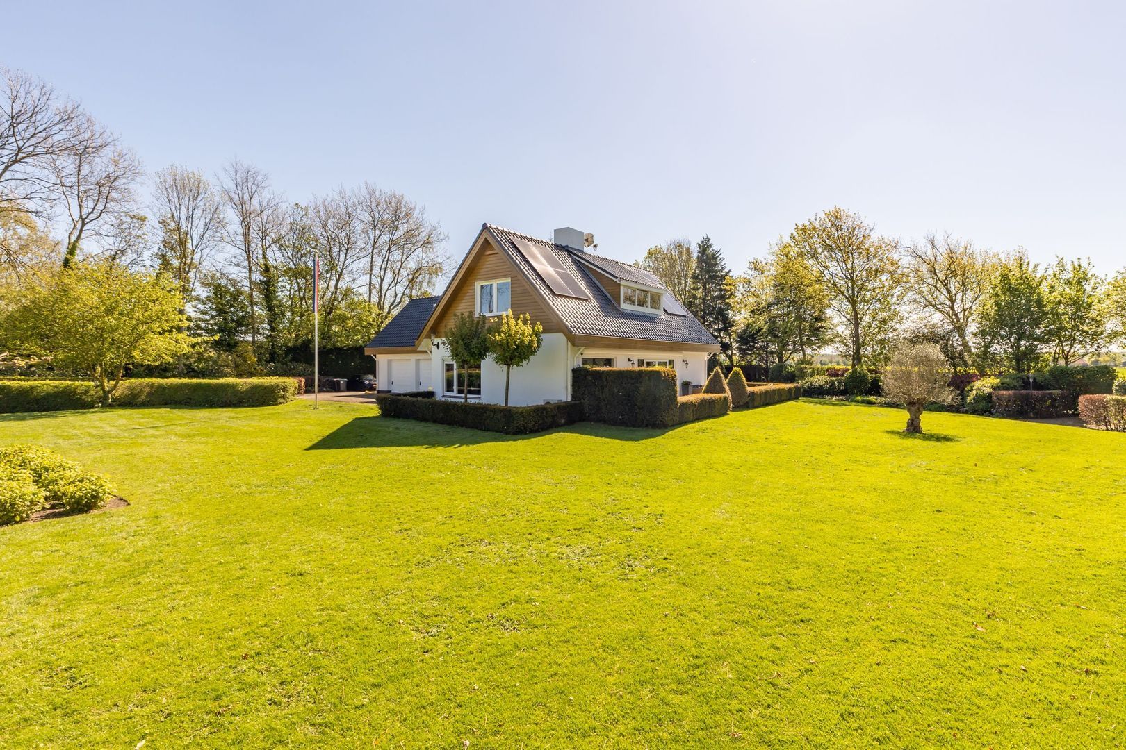 Nieuw Rockanjesedijk 1 a, Rockanje foto-41