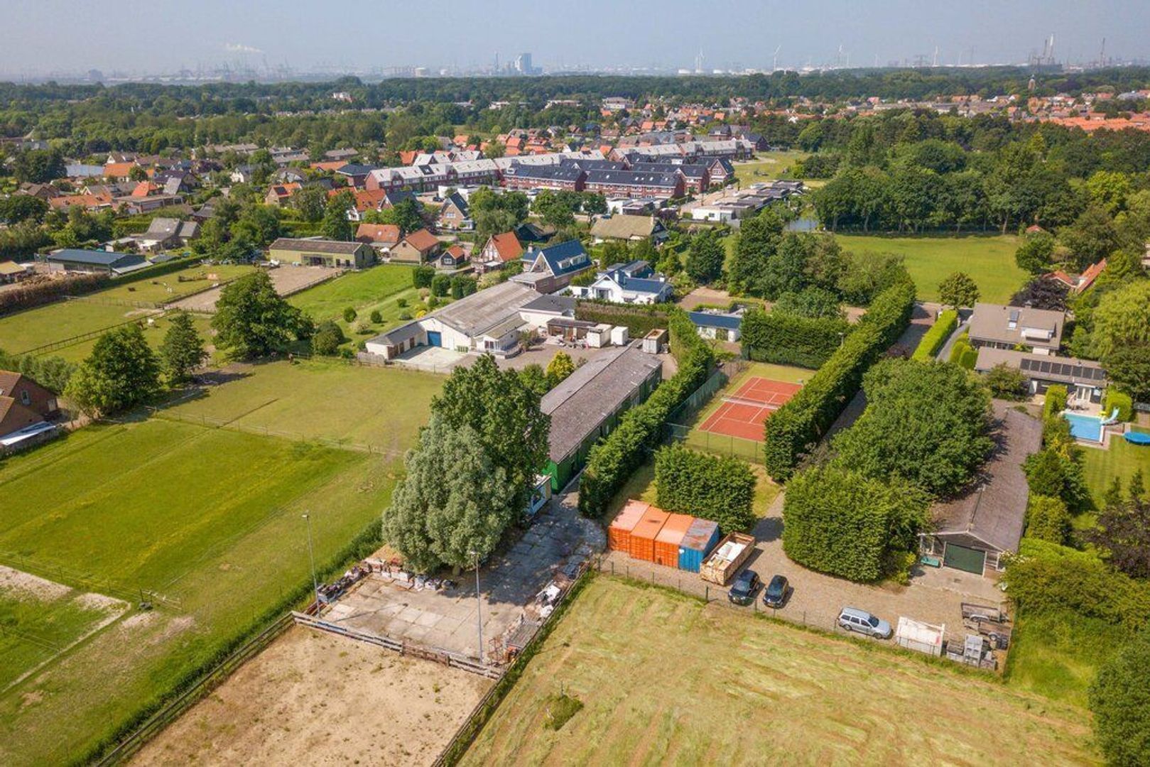 Molendijk 6, Oostvoorne foto-65