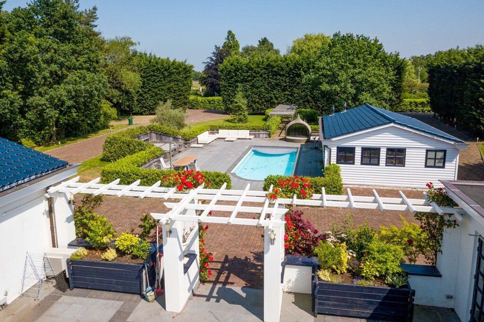 Molendijk 6, Oostvoorne foto-67