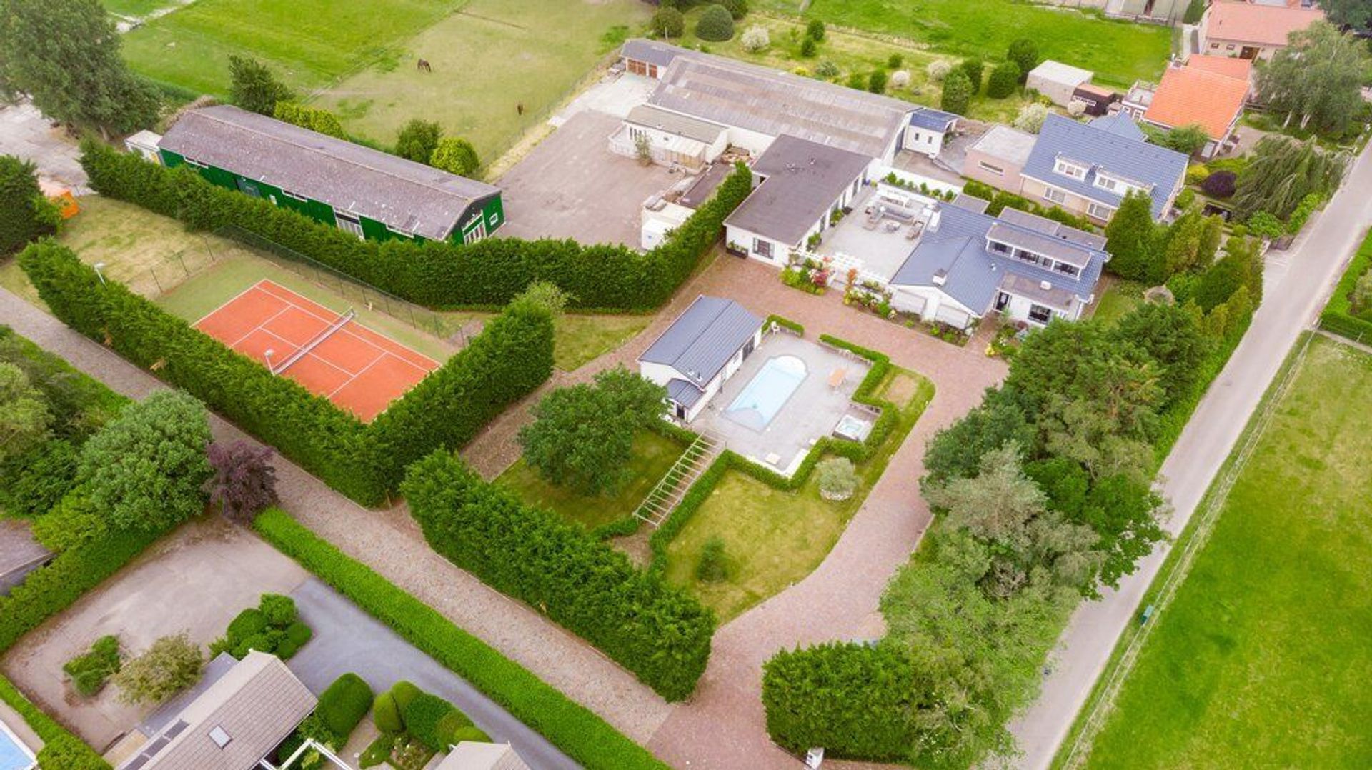 Molendijk 6, Oostvoorne foto-69