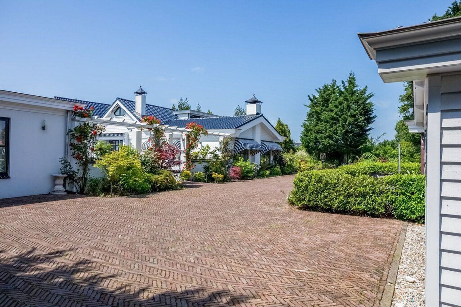 Molendijk 6, Oostvoorne foto-47