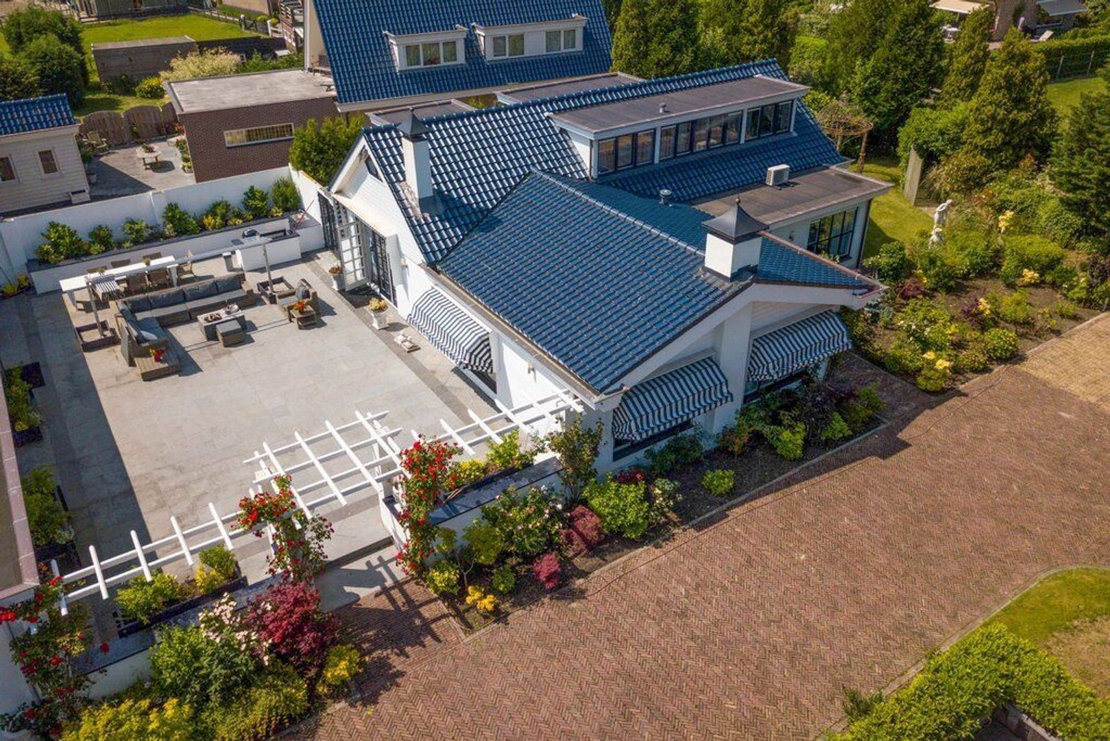 Molendijk 6, Oostvoorne foto-0