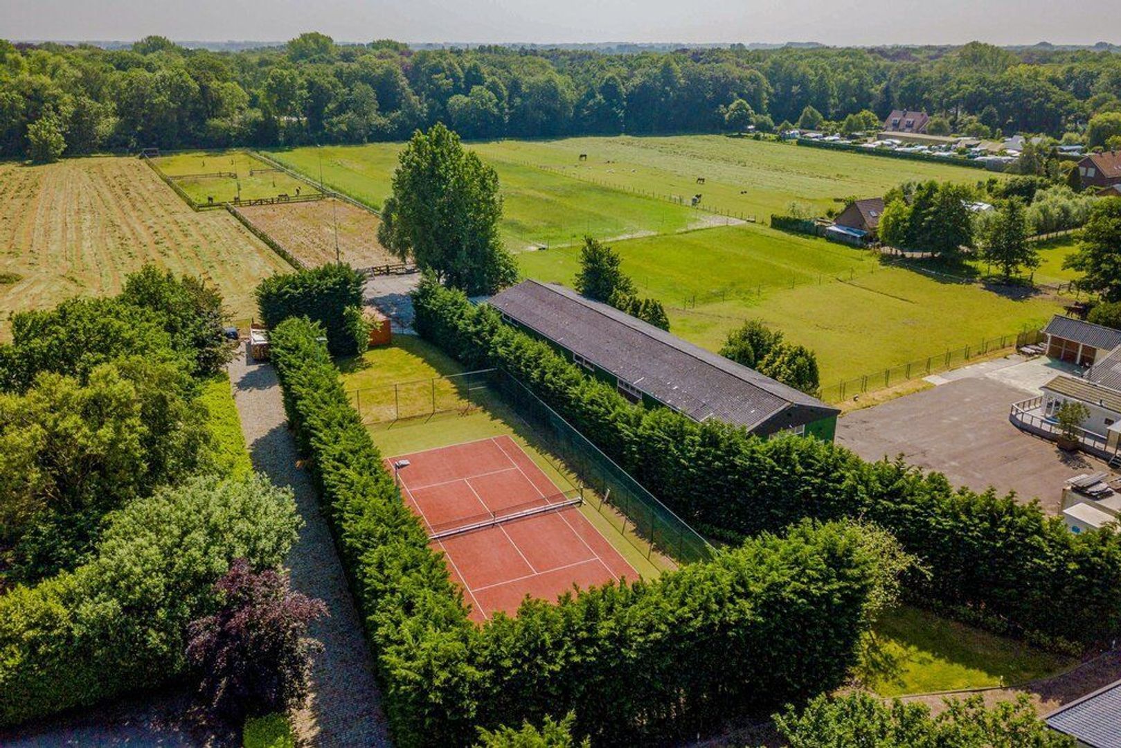 Molendijk 6, Oostvoorne foto-60