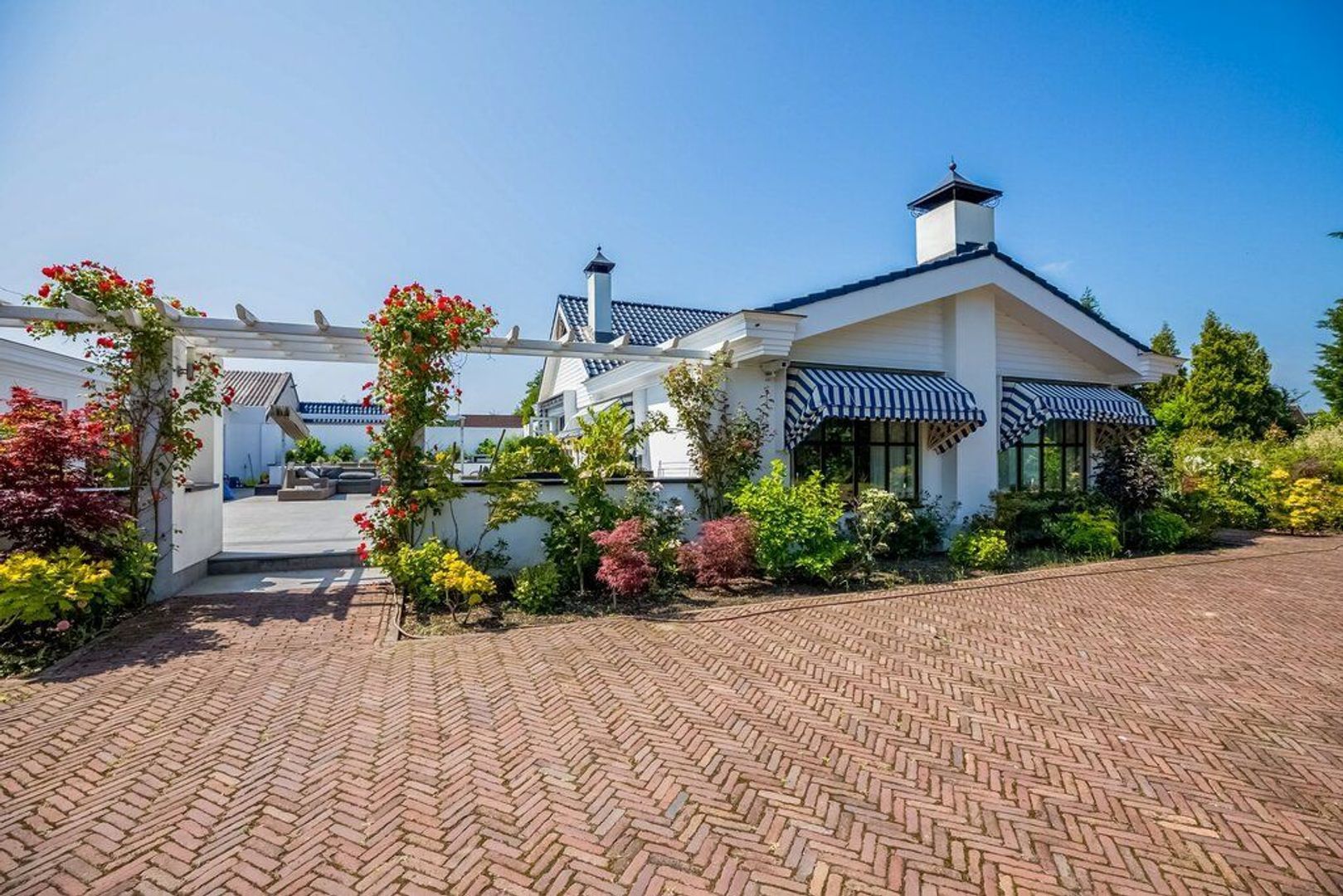 Molendijk 6, Oostvoorne foto-1