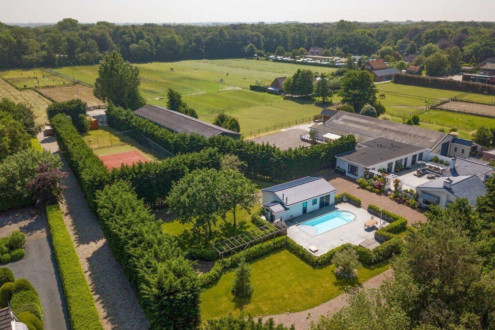 Molendijk 6, Oostvoorne foto-62