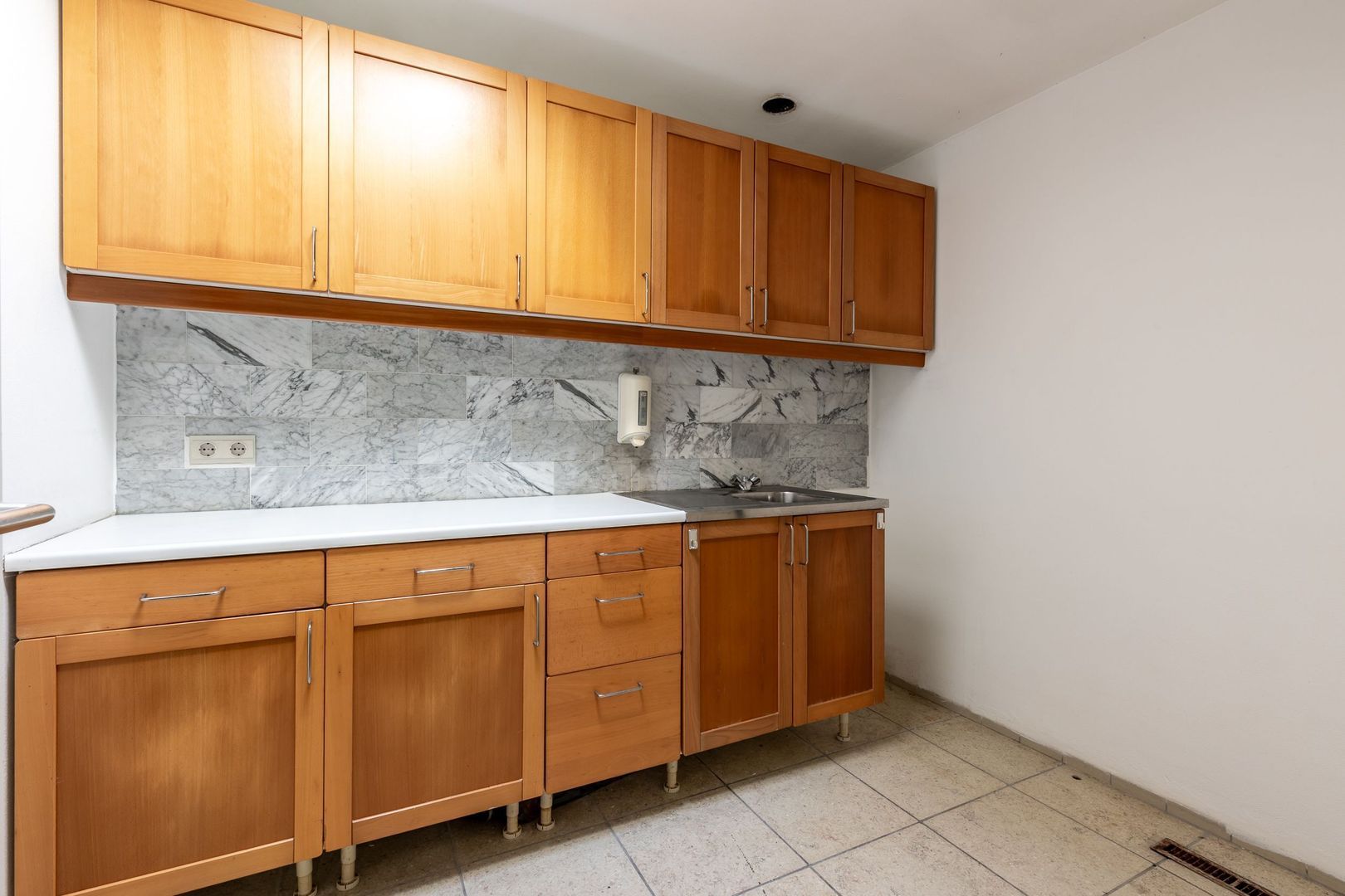 Notaris L P vd Blinkln 30, Brielle foto-41