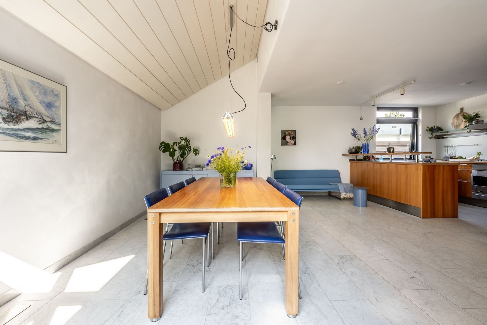 Notaris L P vd Blinkln 30, Brielle foto-17