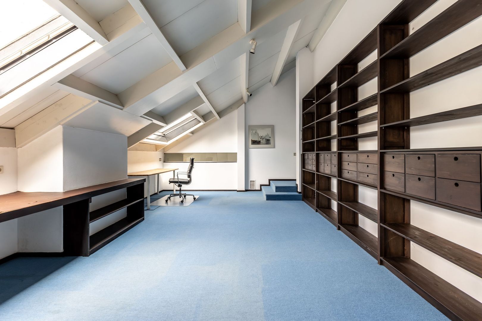 Notaris L P vd Blinkln 30, Brielle foto-30