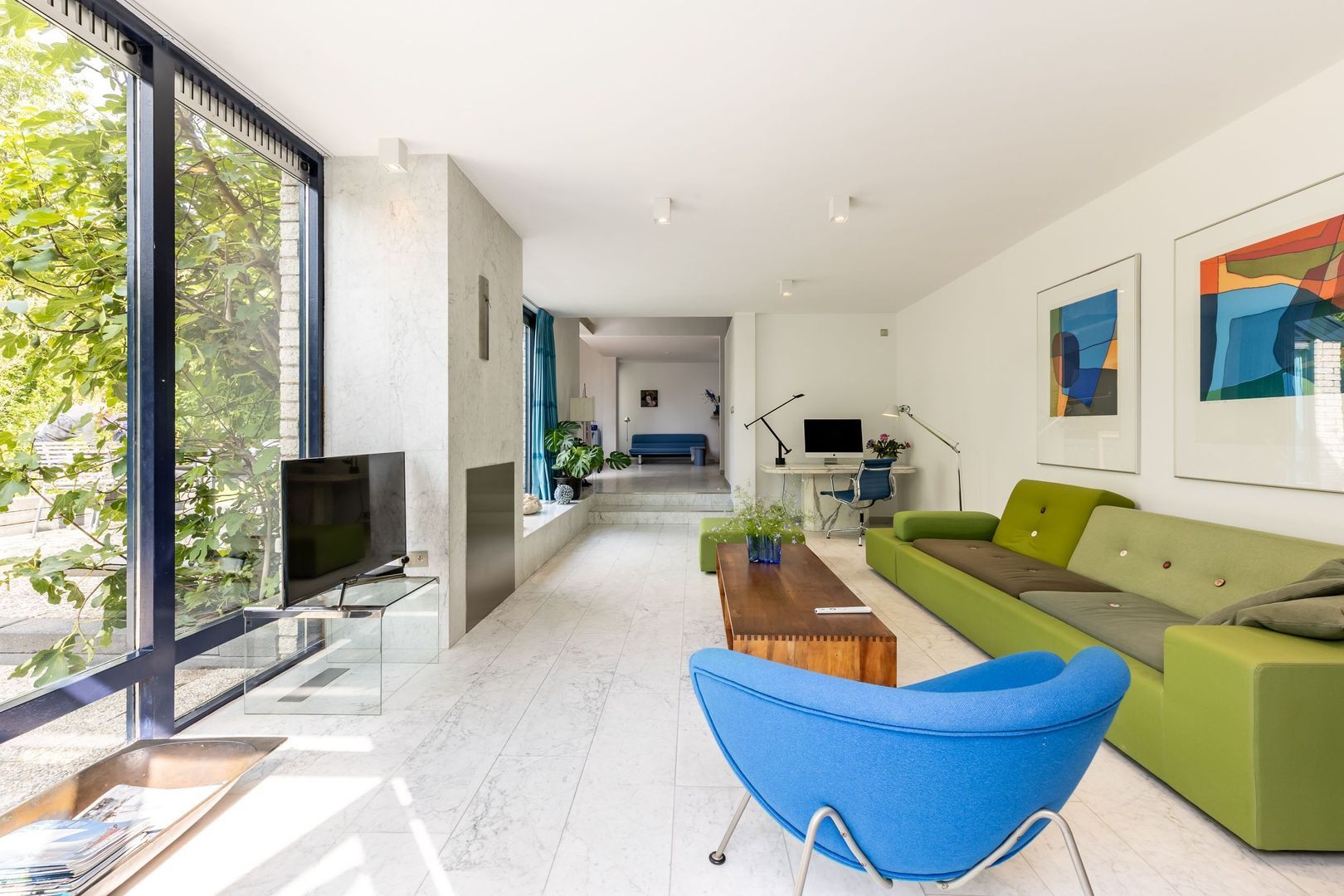 Notaris L P vd Blinkln 30, Brielle foto-13