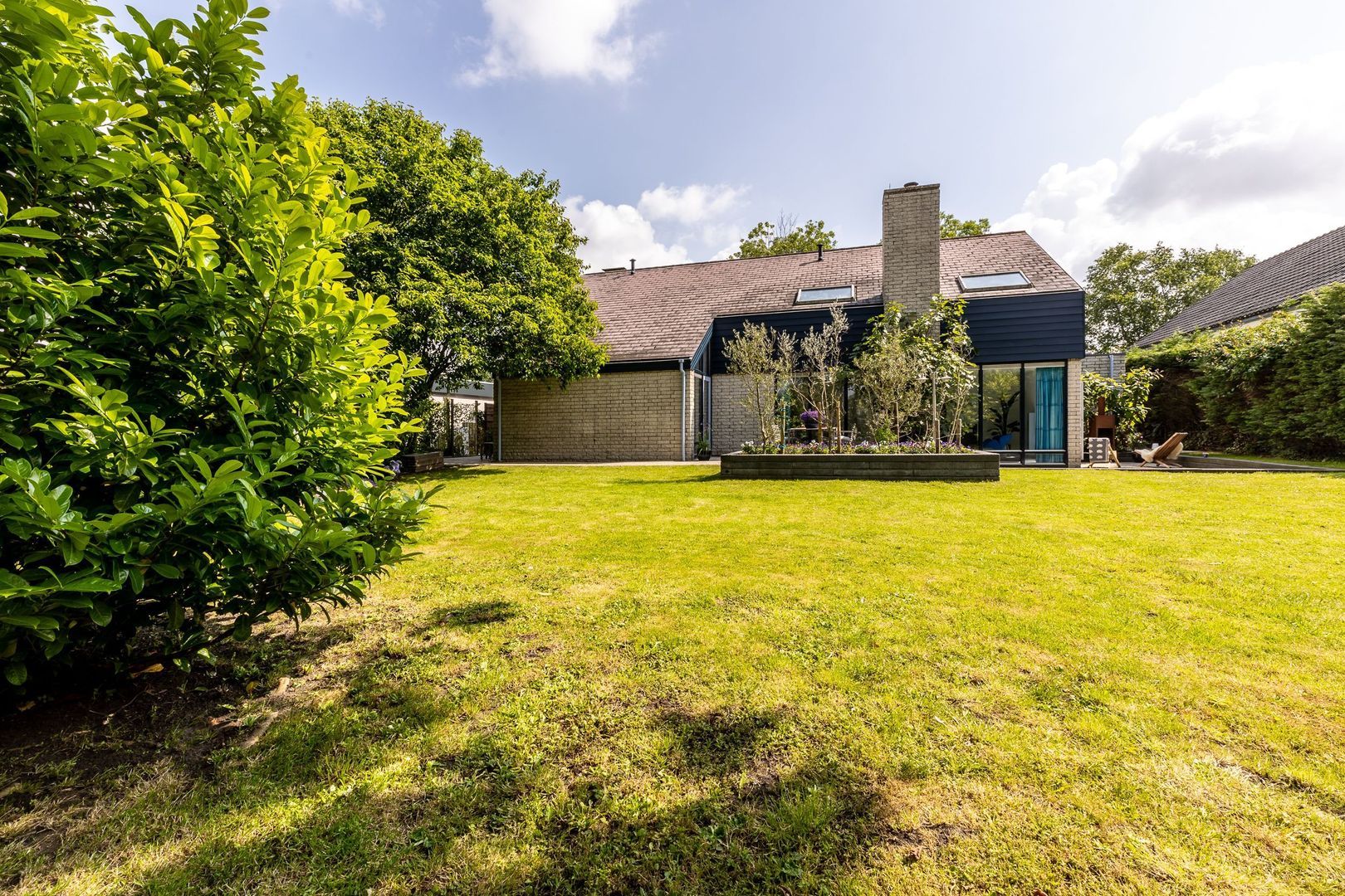 Notaris L P vd Blinkln 30, Brielle foto-51