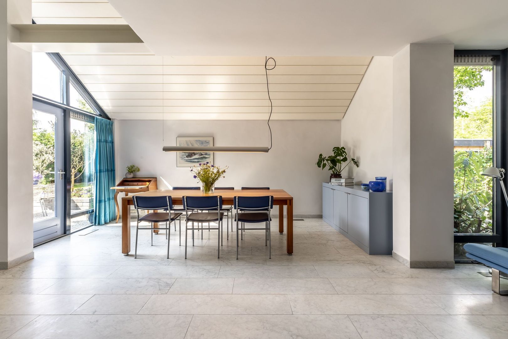 Notaris L P vd Blinkln 30, Brielle foto-15