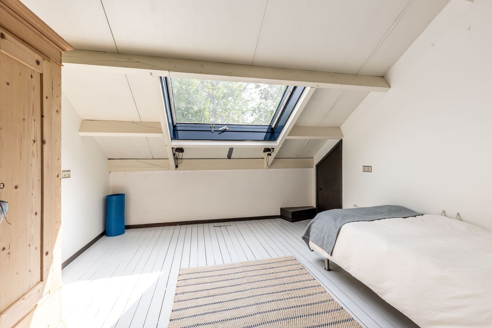 Notaris L P vd Blinkln 30, Brielle foto-32