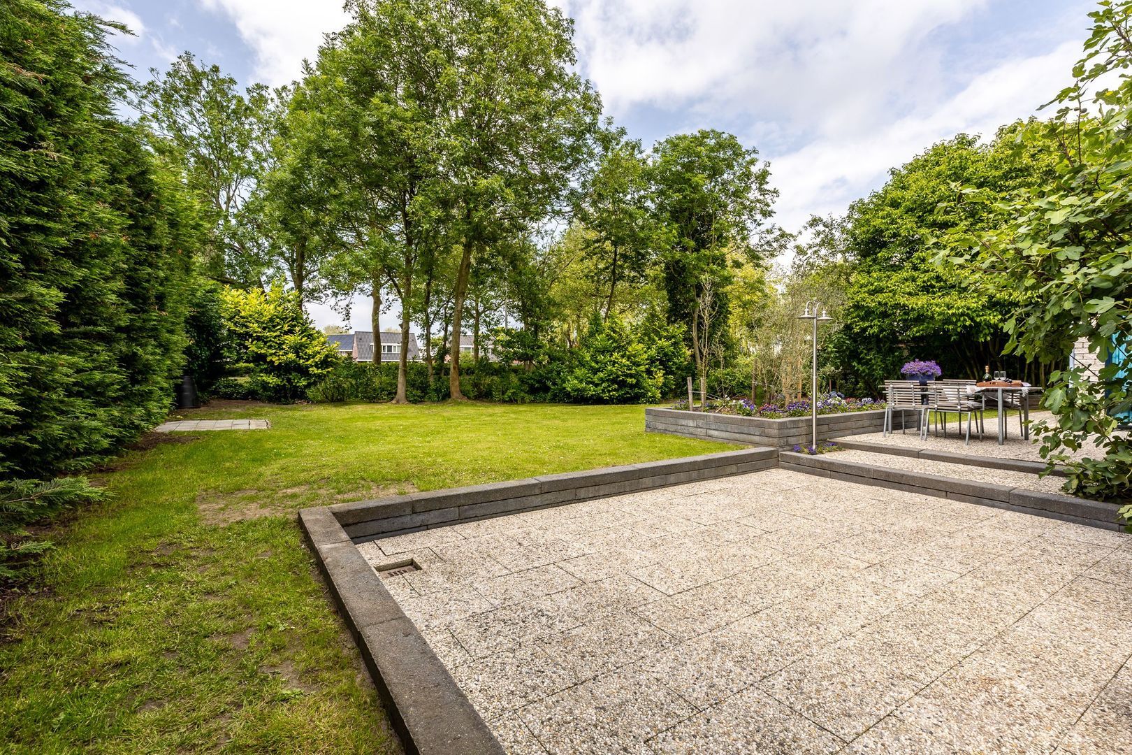 Notaris L P vd Blinkln 30, Brielle foto-50