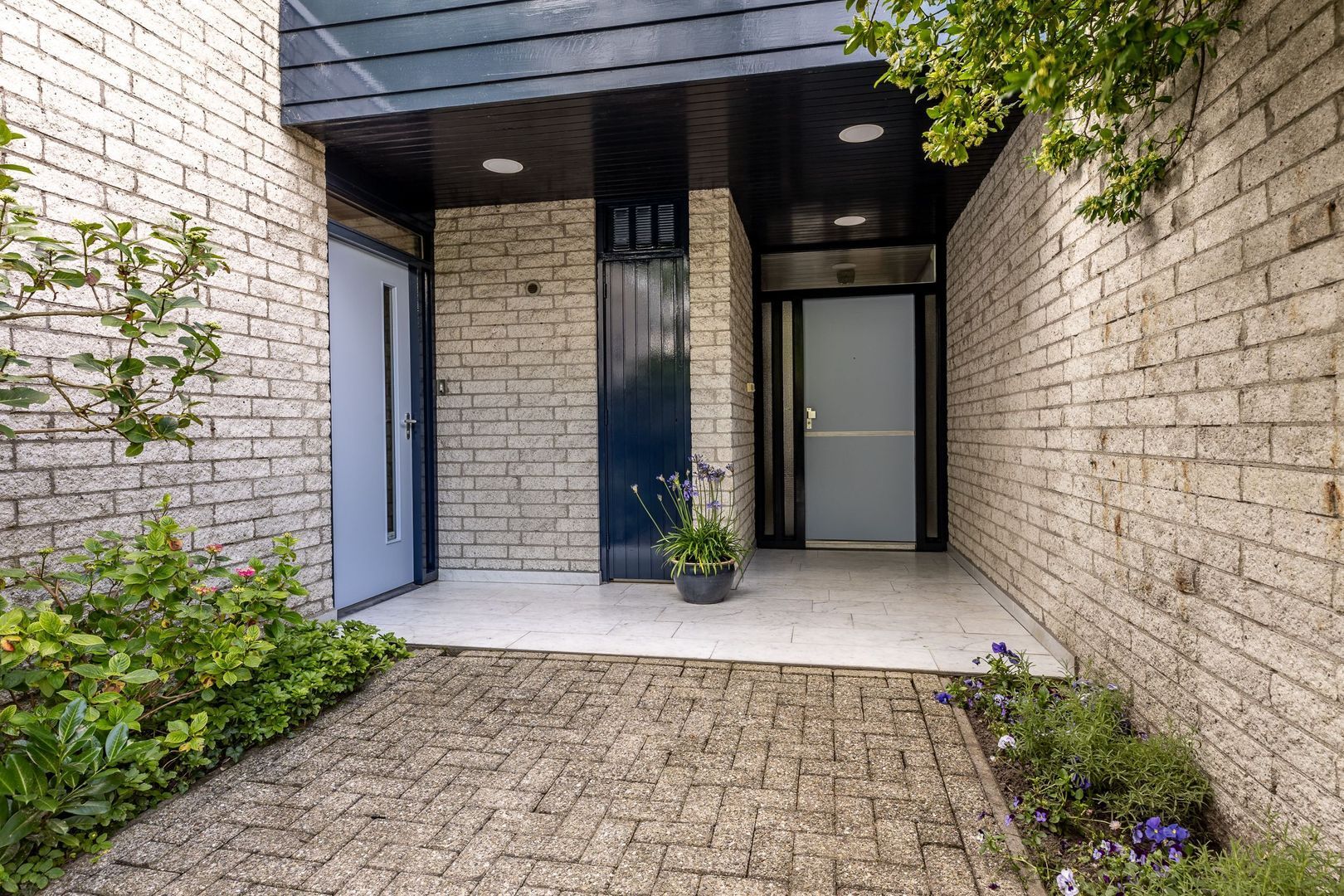 Notaris L P vd Blinkln 30, Brielle foto-8