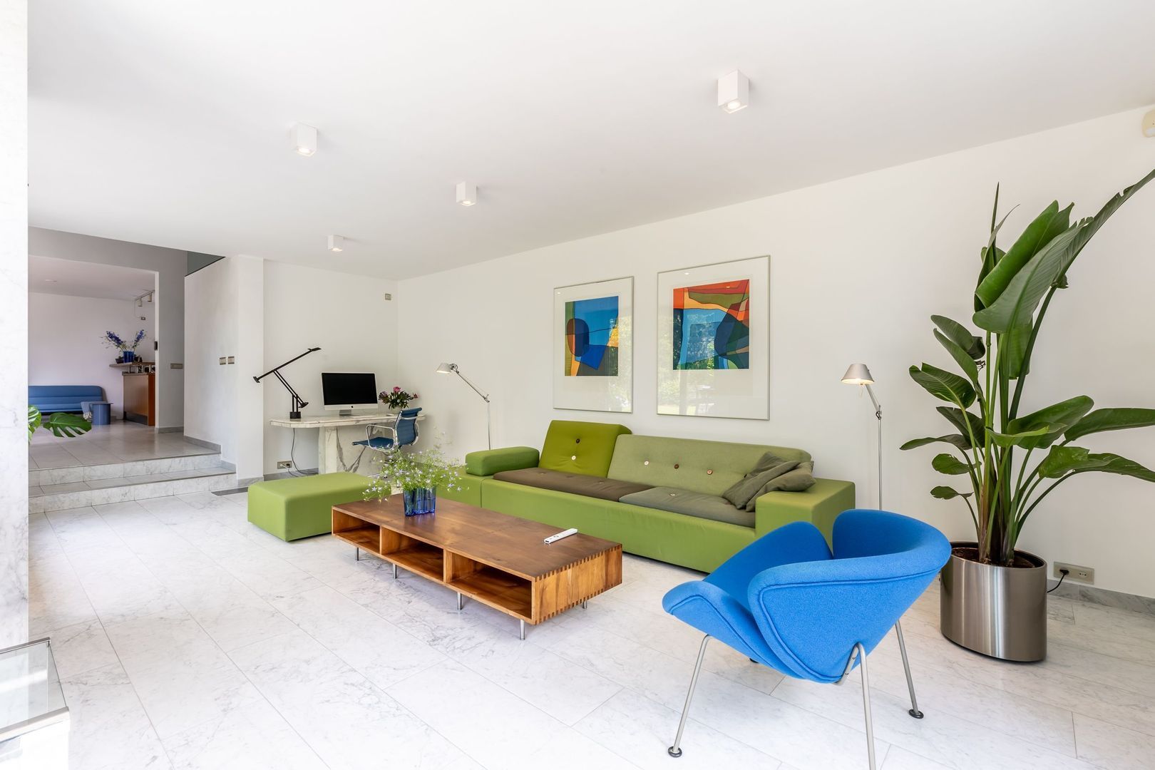 Notaris L P vd Blinkln 30, Brielle foto-14