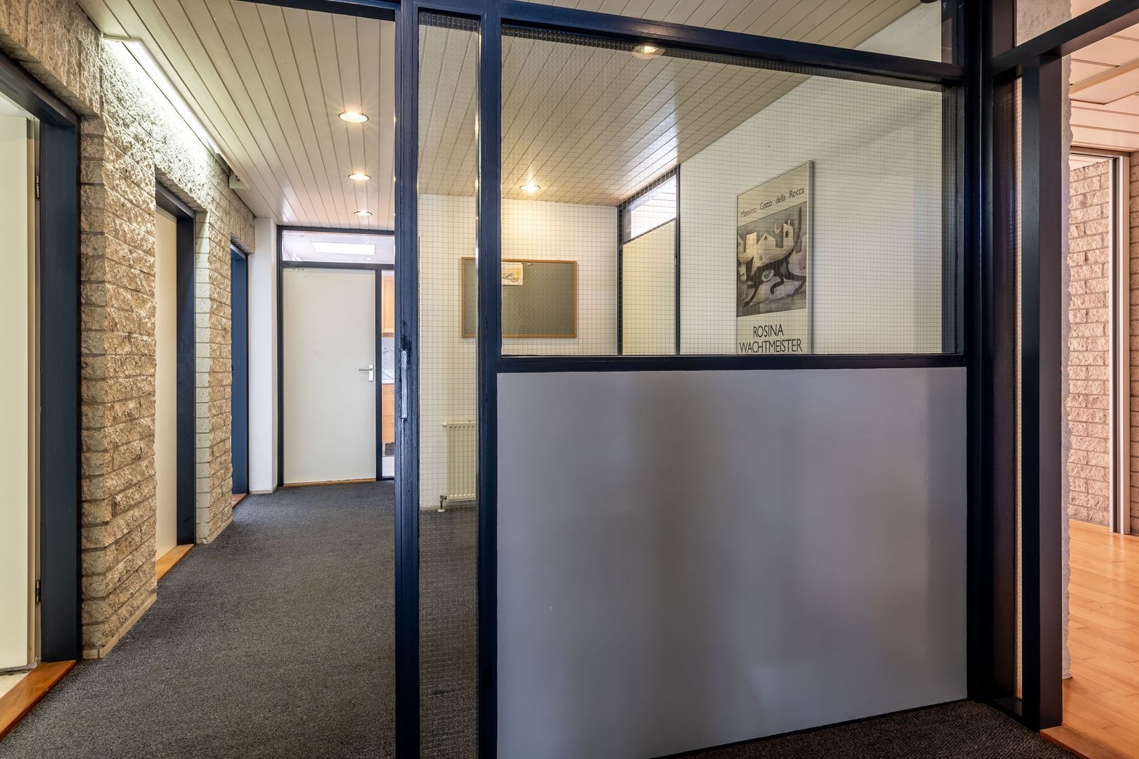 Notaris L P vd Blinkln 30, Brielle foto-44