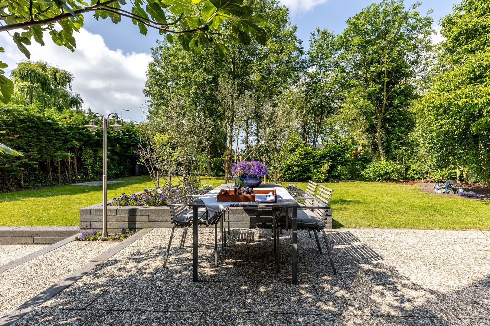 Notaris L P vd Blinkln 30, Brielle foto-48