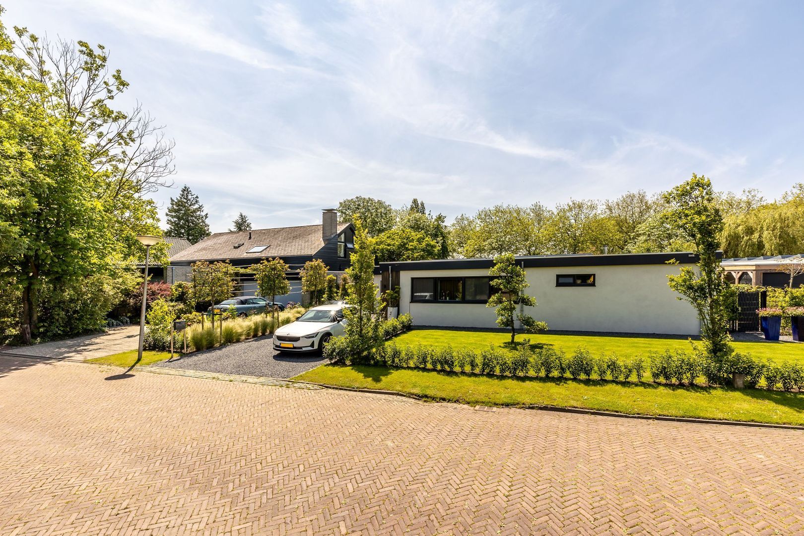 Notaris L P vd Blinkln 30, Brielle foto-4