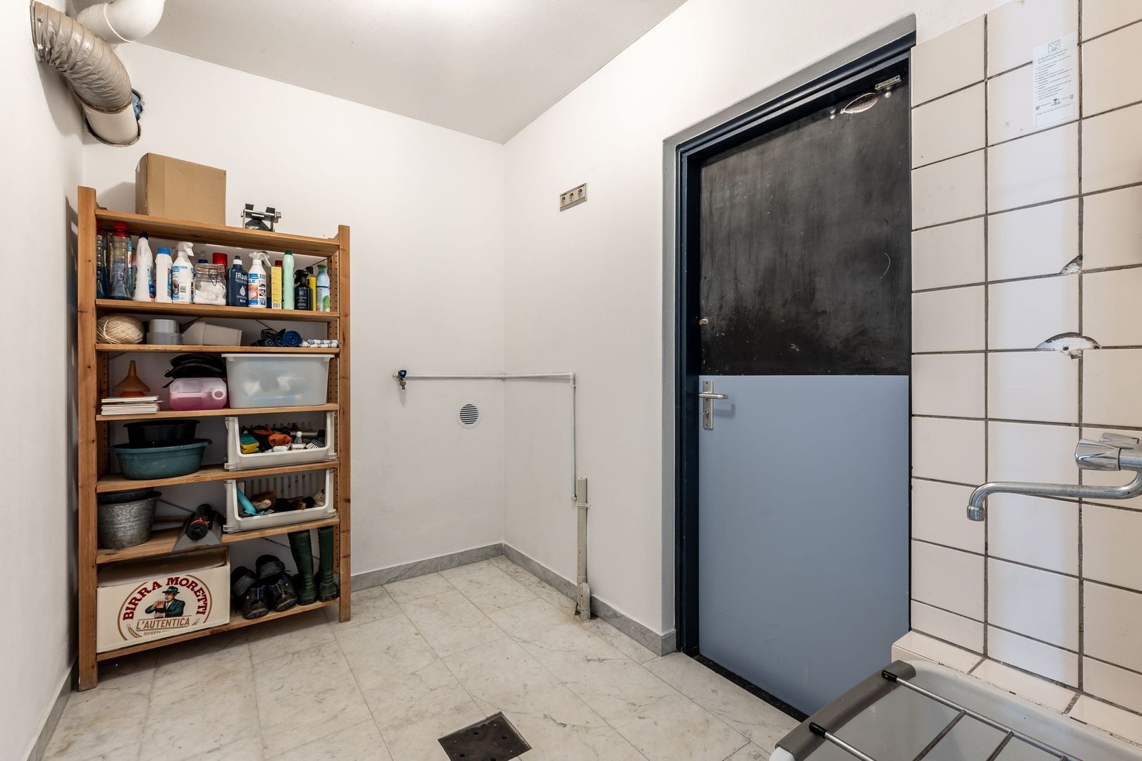 Notaris L P vd Blinkln 30, Brielle foto-23