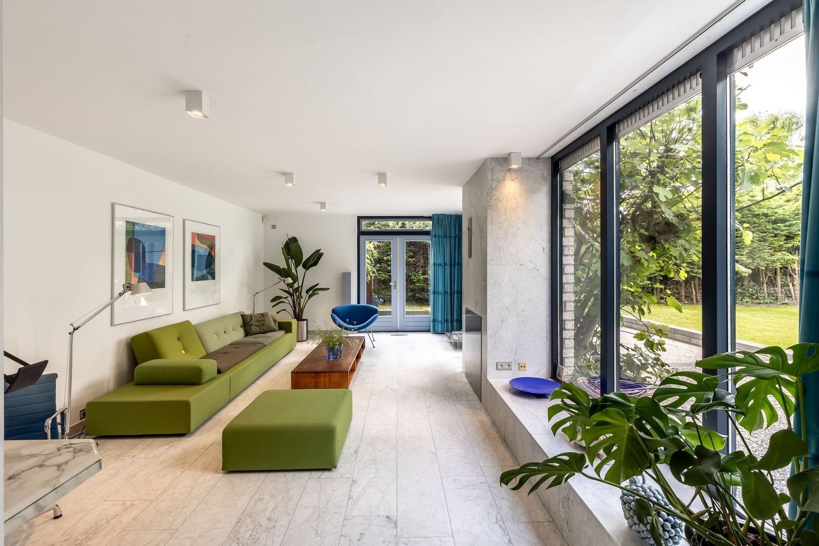 Notaris L P vd Blinkln 30, Brielle foto-2