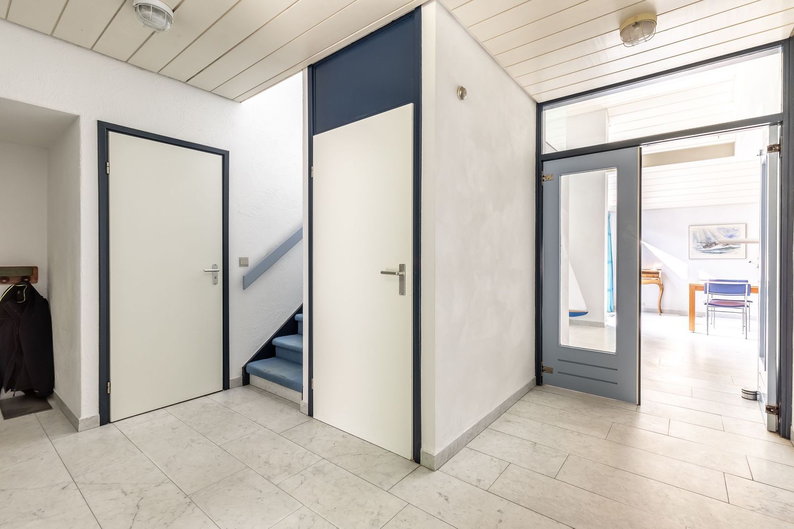 Notaris L P vd Blinkln 30, Brielle foto-22