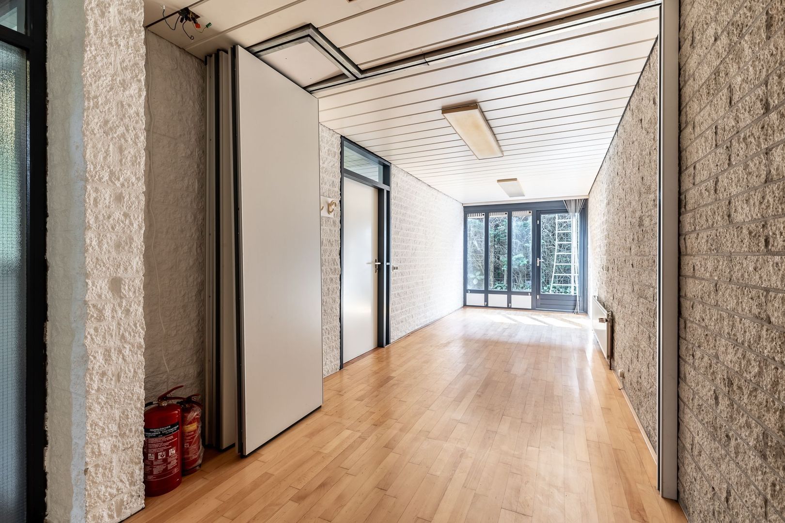 Notaris L P vd Blinkln 30, Brielle foto-43