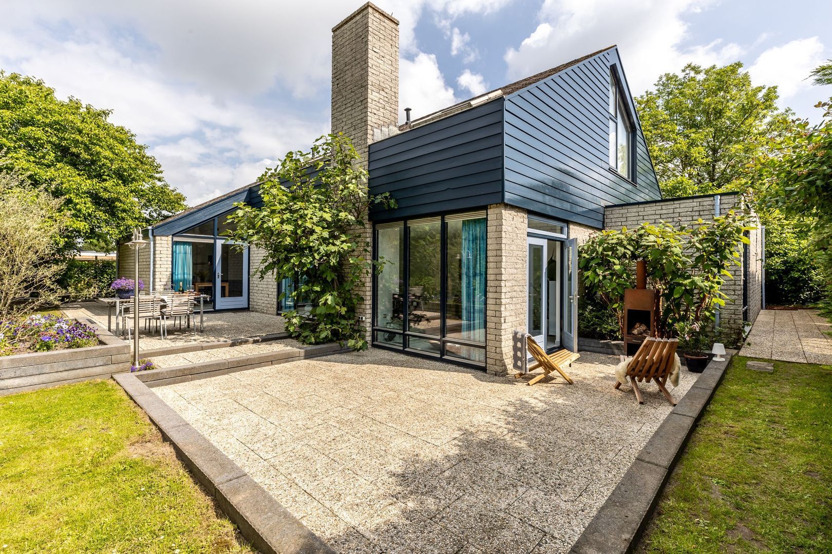 Notaris L P vd Blinkln 30, Brielle foto-46