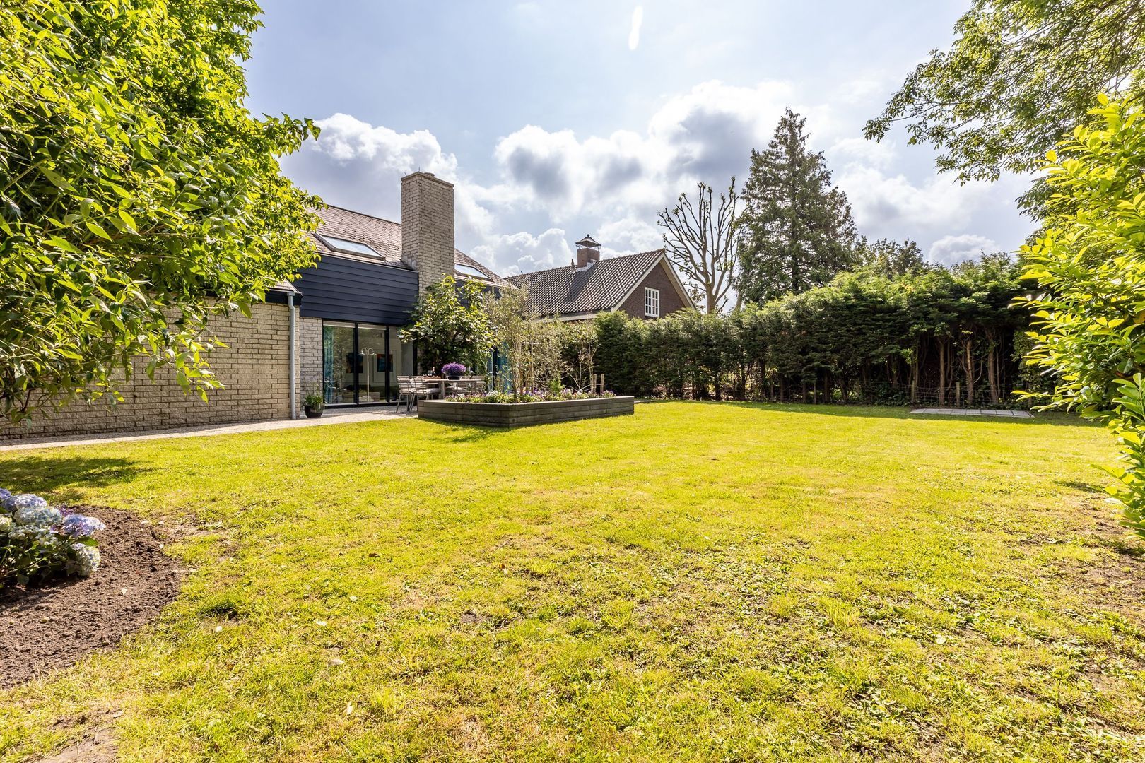 Notaris L P vd Blinkln 30, Brielle foto-52