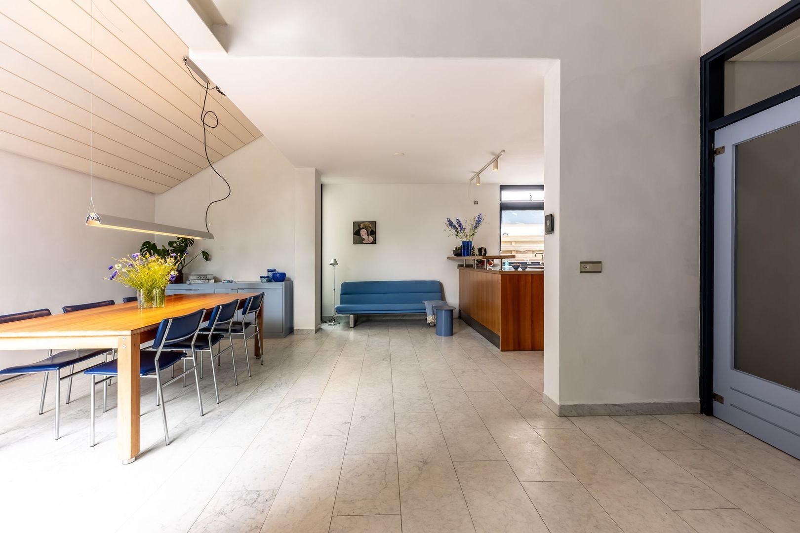 Notaris L P vd Blinkln 30, Brielle foto-21