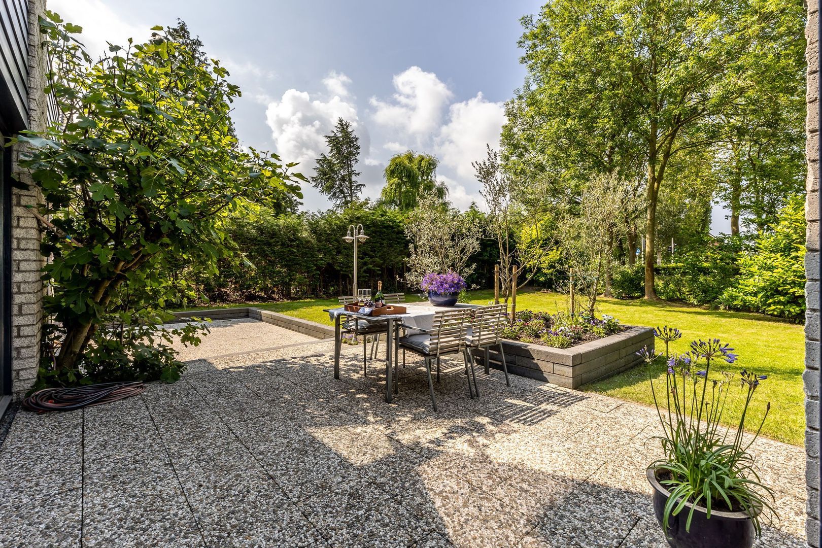 Notaris L P vd Blinkln 30, Brielle foto-49