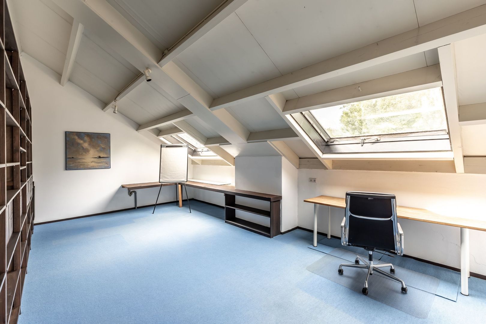 Notaris L P vd Blinkln 30, Brielle foto-29