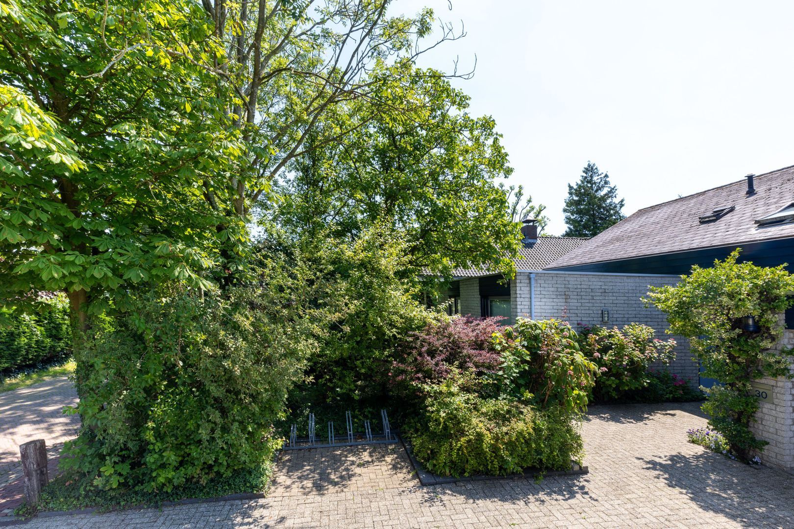 Notaris L P vd Blinkln 30, Brielle foto-5