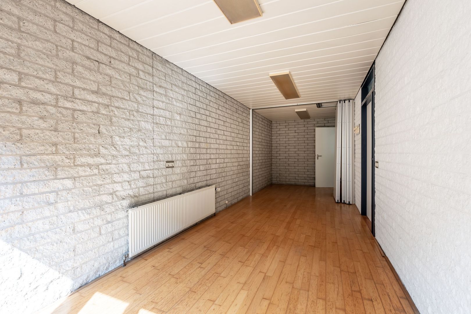 Notaris L P vd Blinkln 30, Brielle foto-42