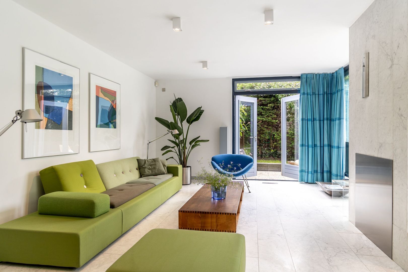 Notaris L P vd Blinkln 30, Brielle foto-11