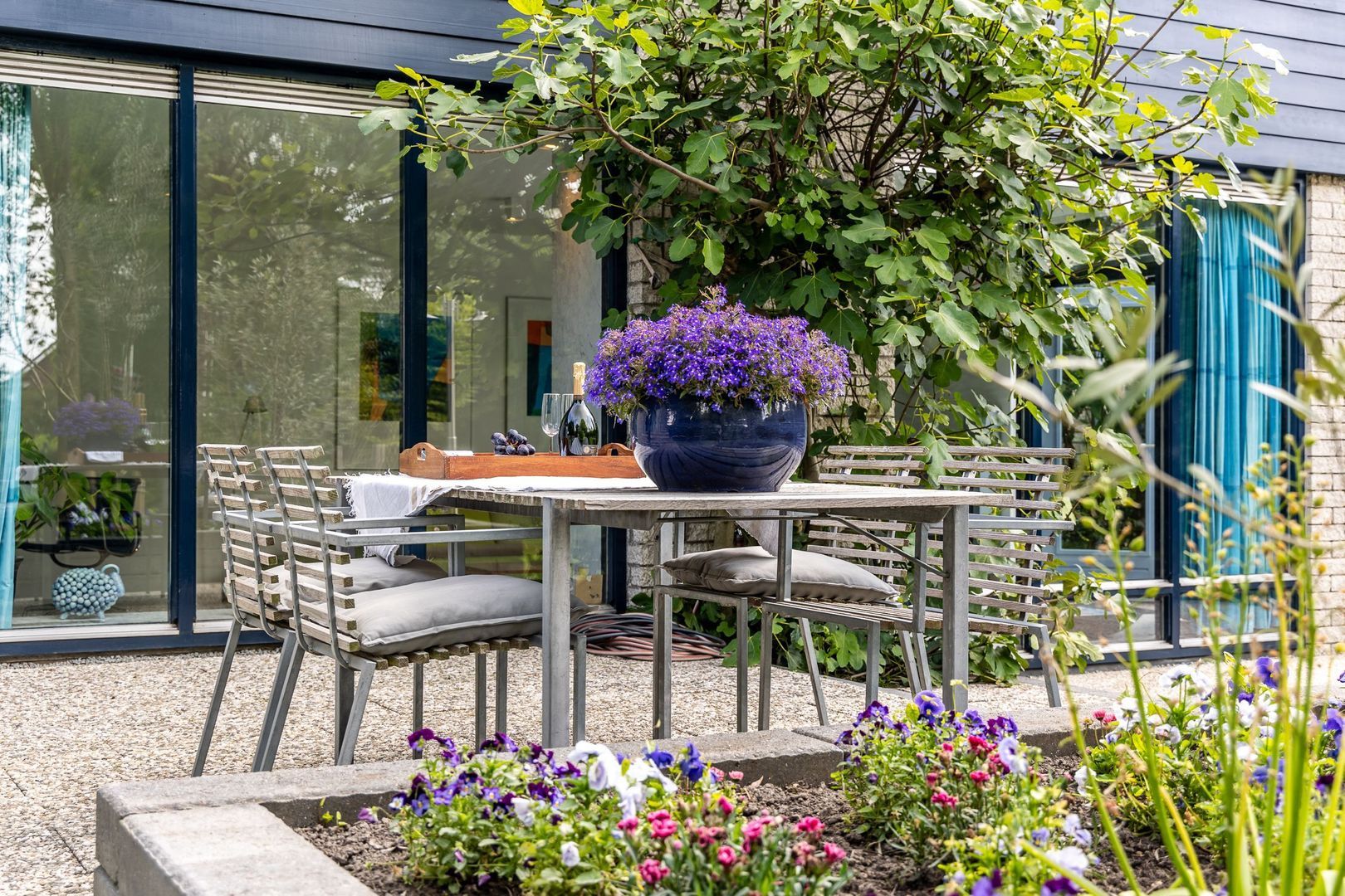 Notaris L P vd Blinkln 30, Brielle foto-47