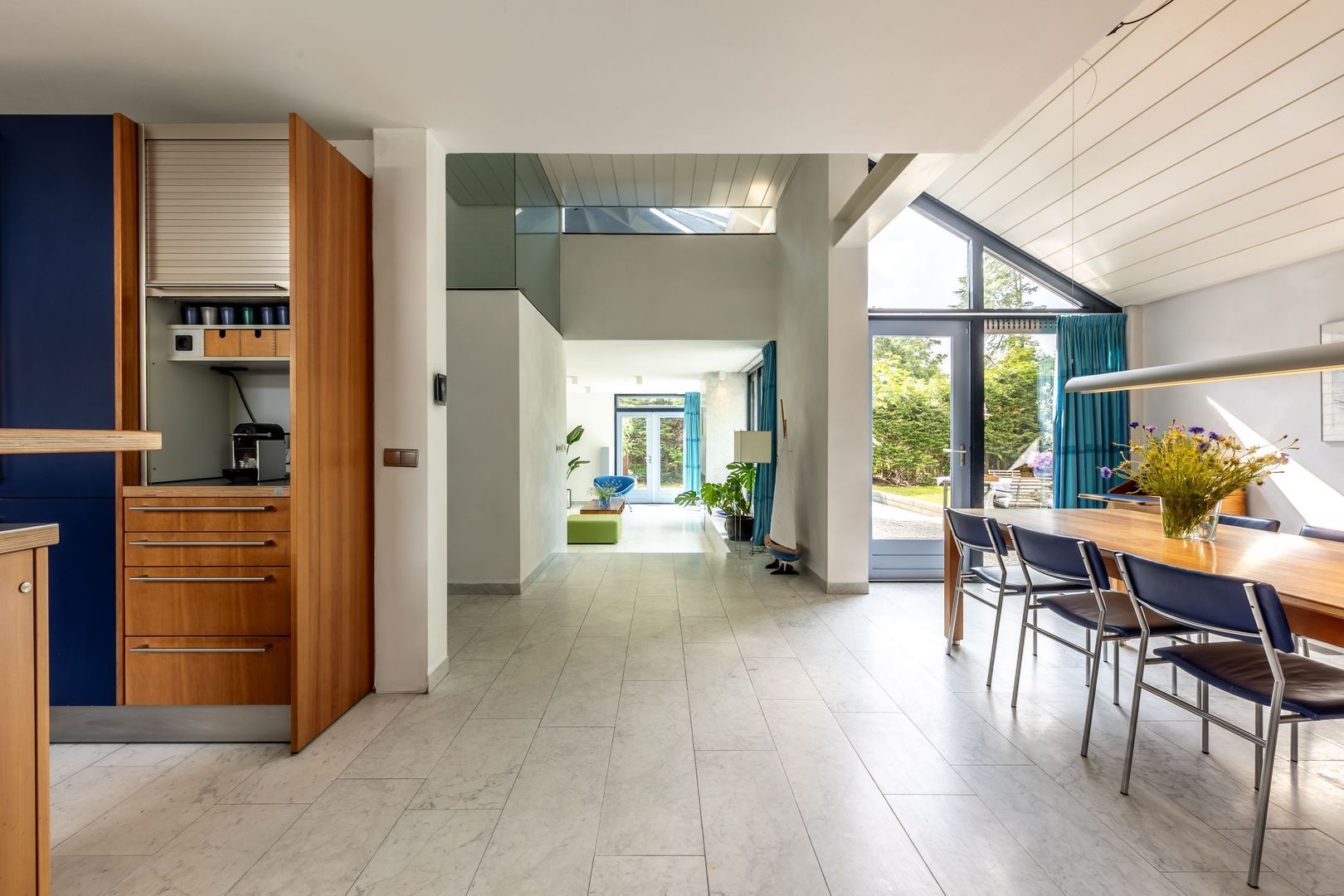 Notaris L P vd Blinkln 30, Brielle foto-20