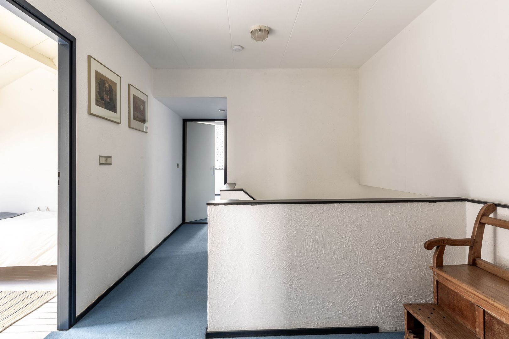 Notaris L P vd Blinkln 30, Brielle foto-31