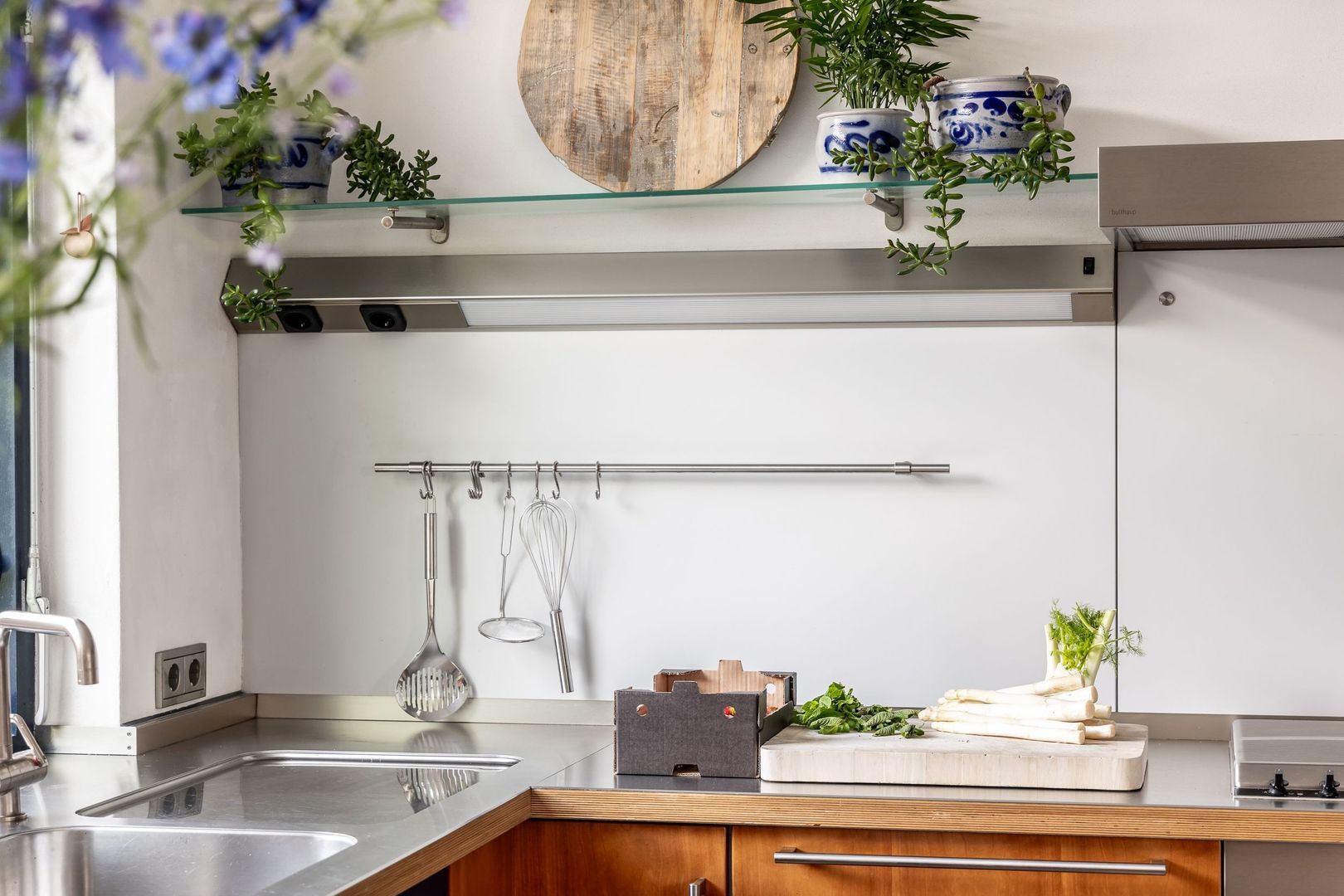 Notaris L P vd Blinkln 30, Brielle foto-19