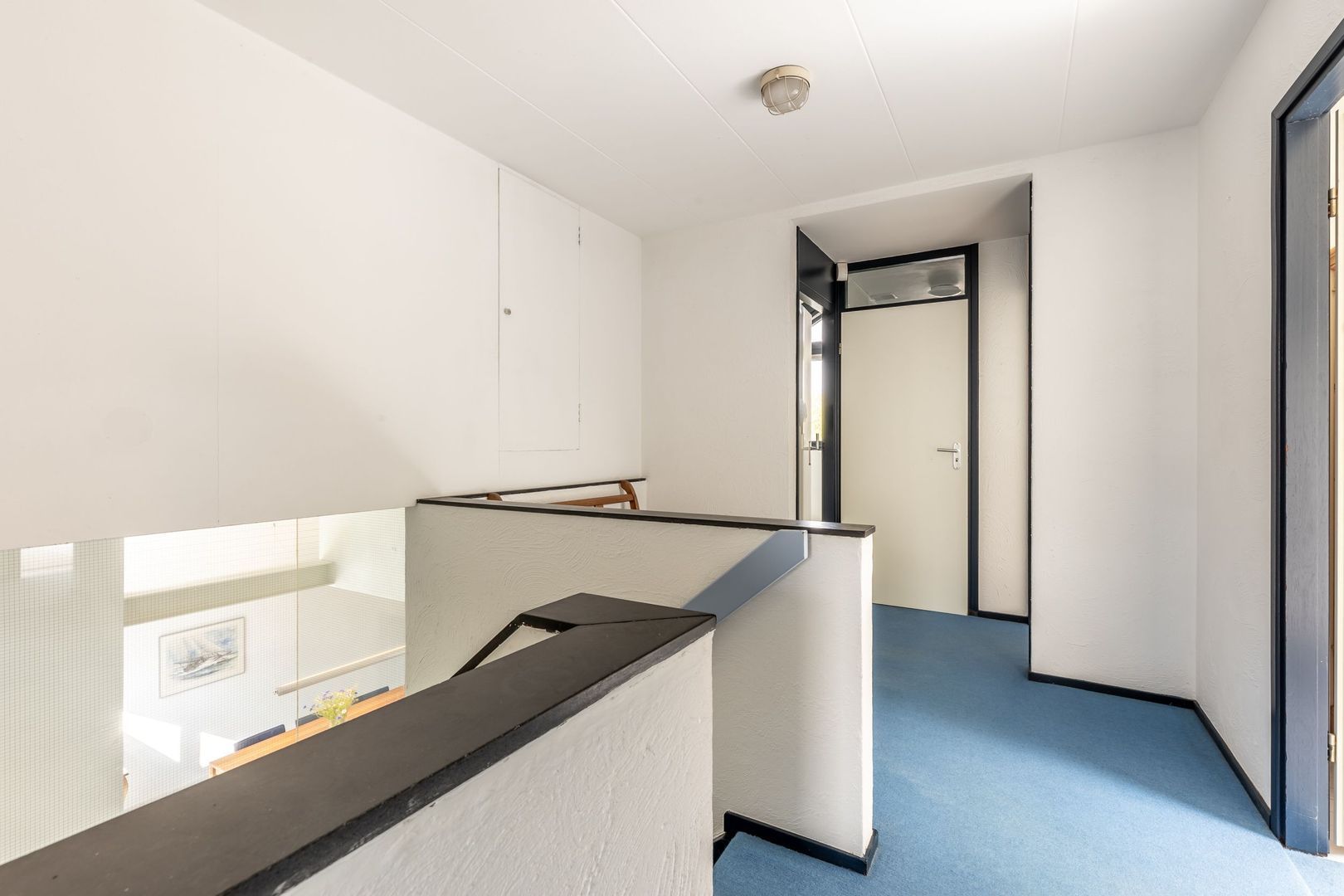 Notaris L P vd Blinkln 30, Brielle foto-33