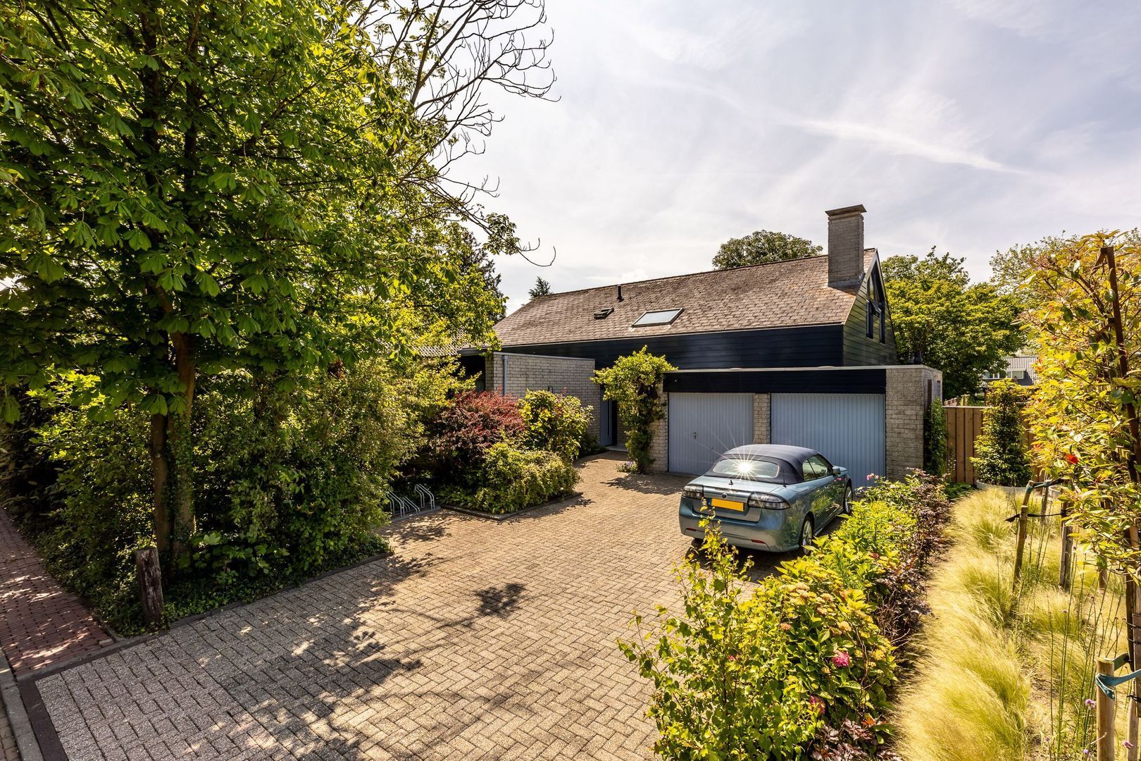 Notaris L P vd Blinkln 30, Brielle foto-1