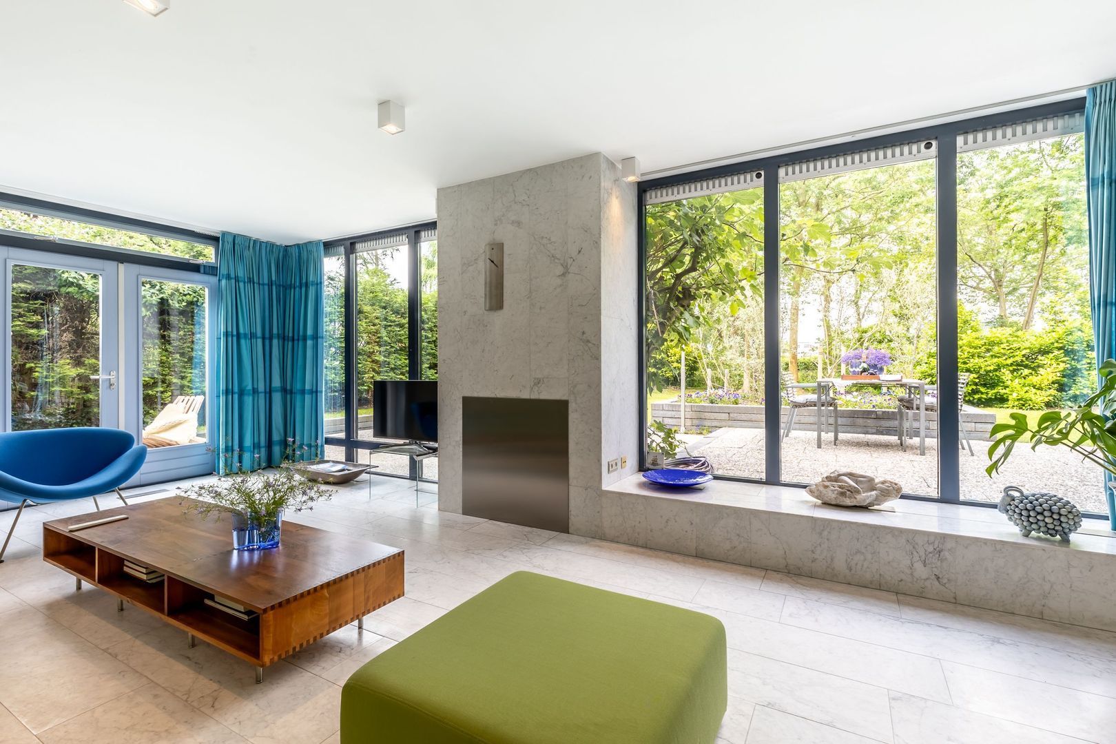 Notaris L P vd Blinkln 30, Brielle foto-10