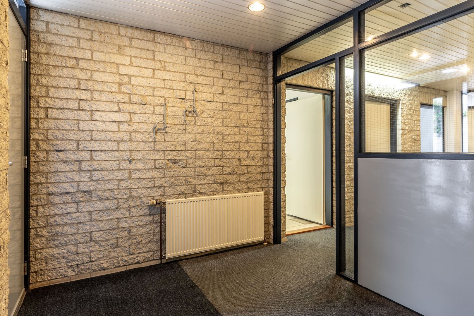 Notaris L P vd Blinkln 30, Brielle foto-37