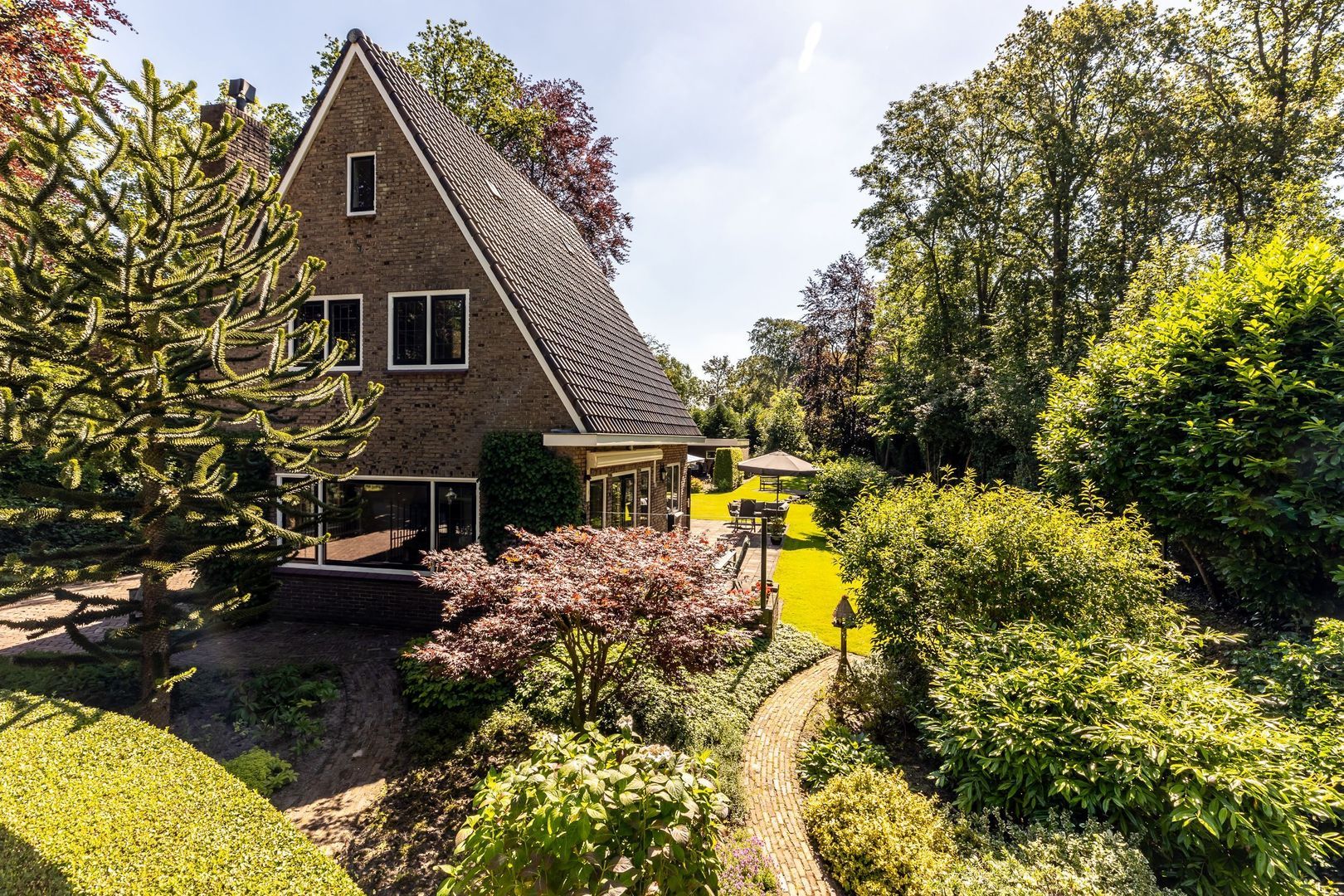 Kruislaan 3, Oostvoorne foto-5