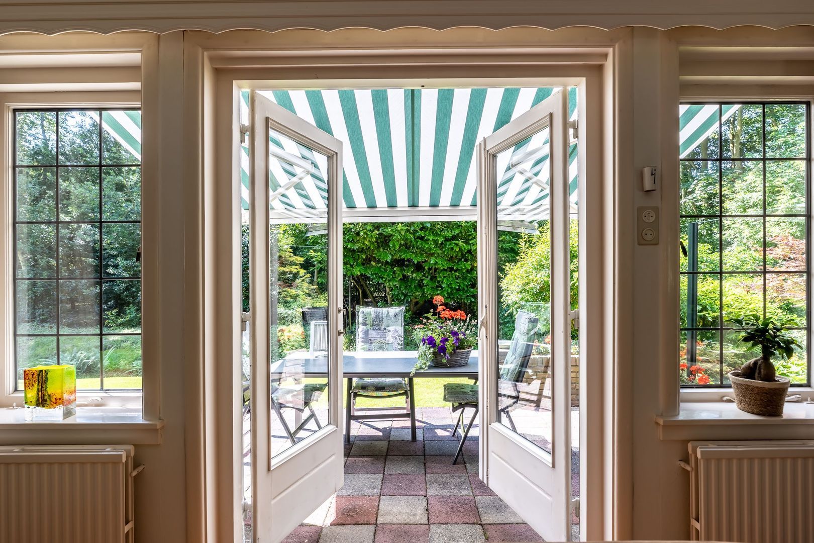 Kruislaan 3, Oostvoorne foto-20