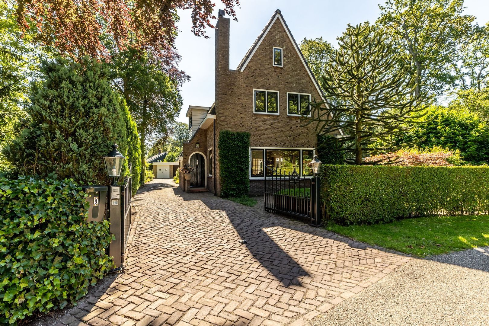 Kruislaan 3, Oostvoorne foto-9