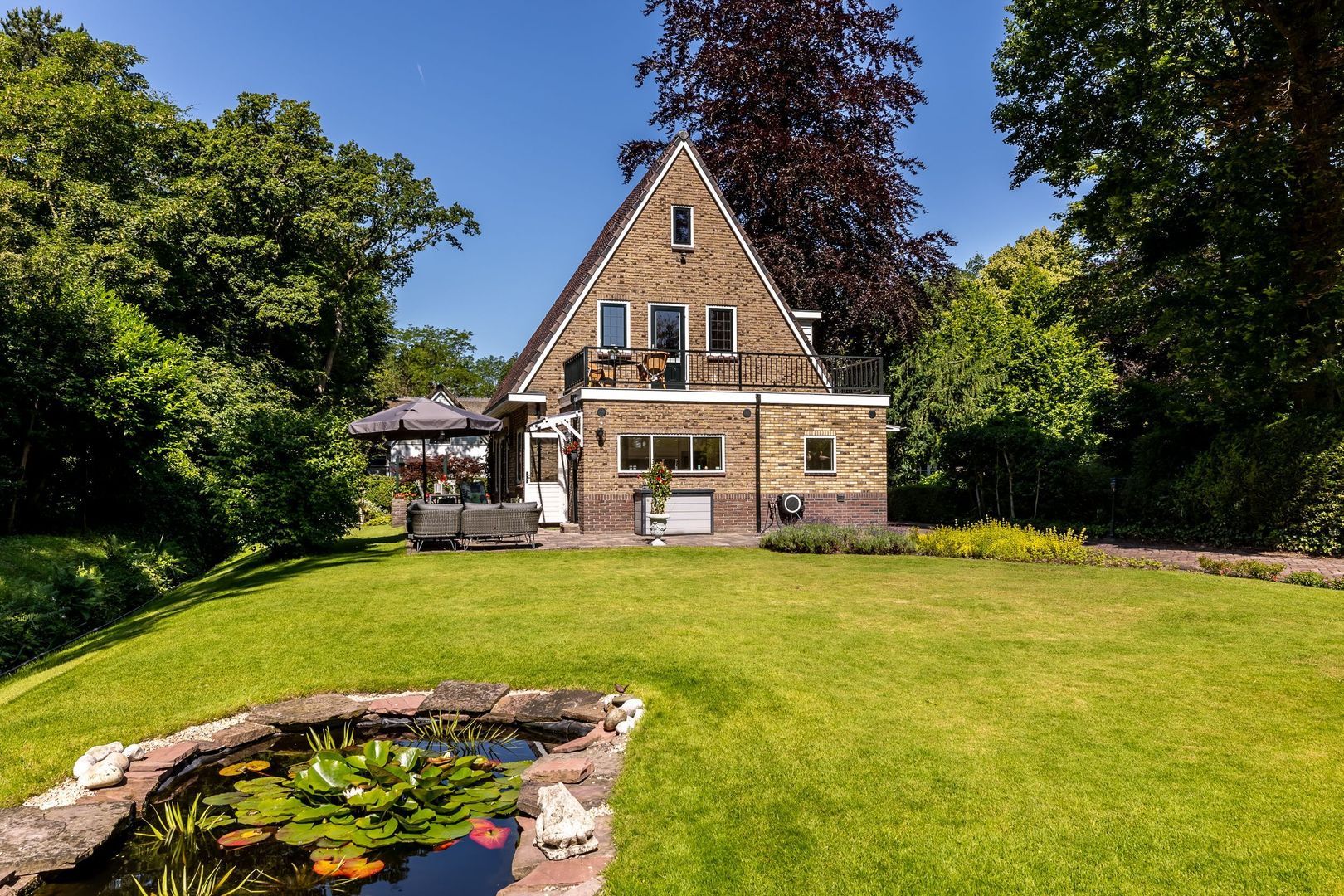 Kruislaan 3, Oostvoorne foto-1