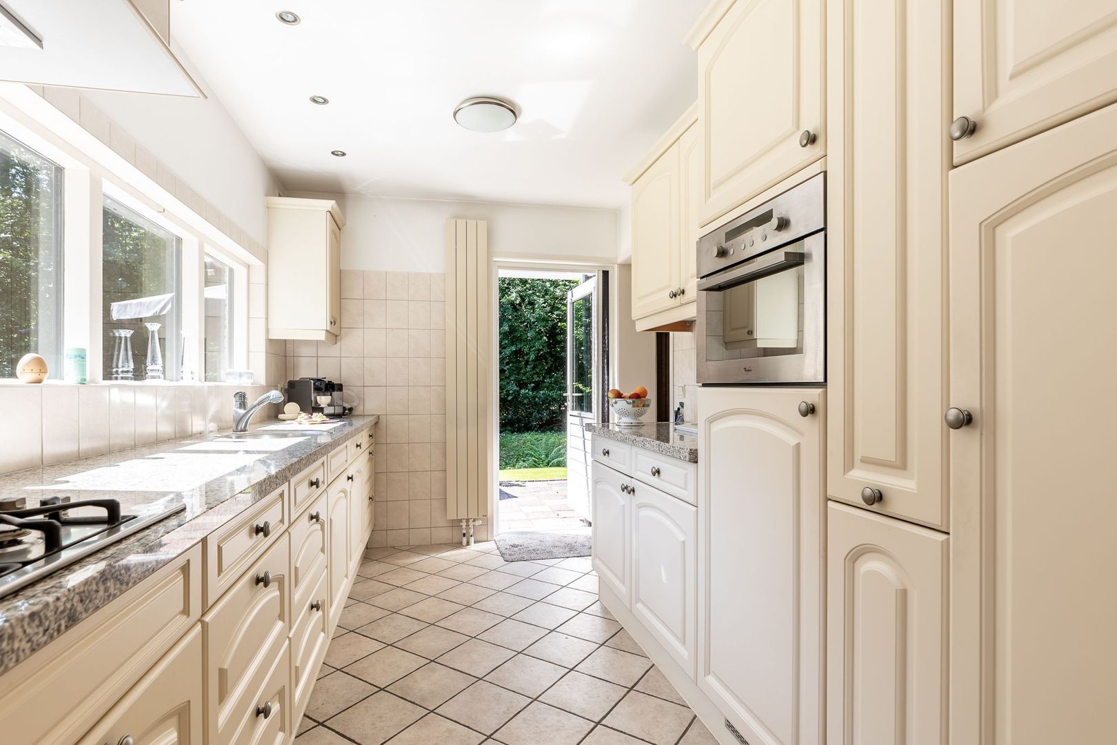 Kruislaan 3, Oostvoorne foto-3