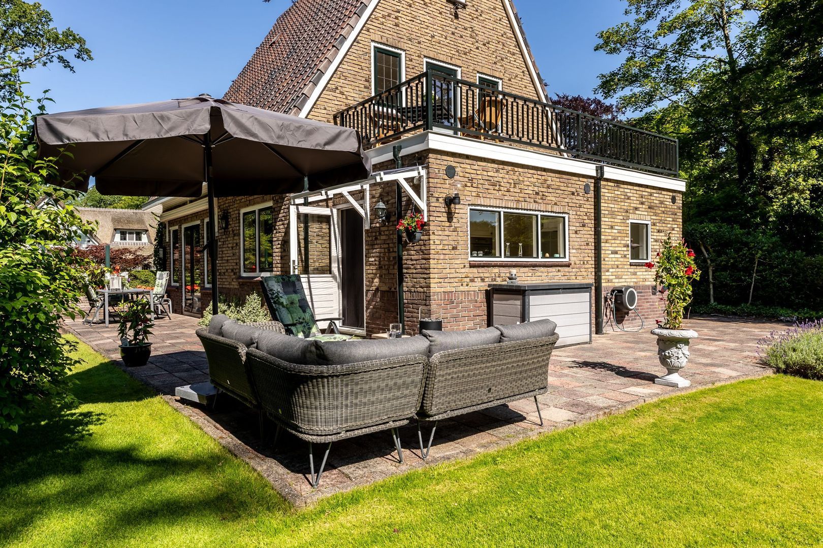 Kruislaan 3, Oostvoorne foto-43